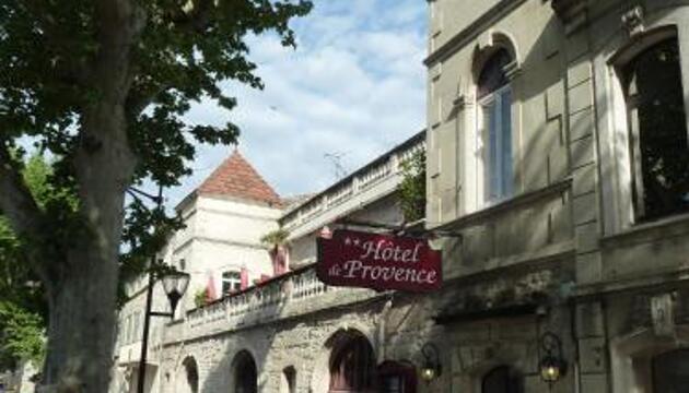 Foto de Hotel De Provence