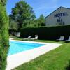 Foto de Hotel inspiration by balladins Villefranche-de-Rouergue