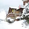 Foto de Hotel Ancolie - Champagny en Vanoise