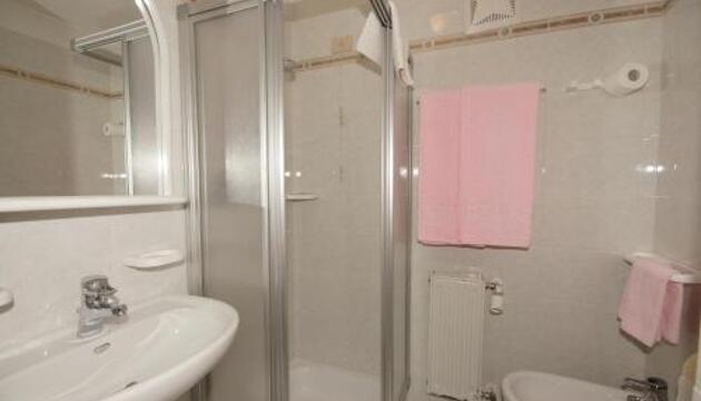 Foto de Hotel Villa Mozart