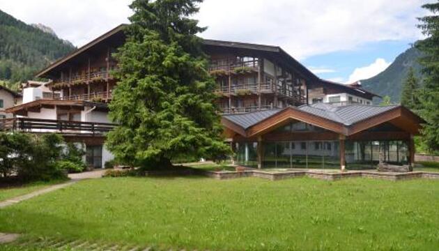 Foto de Hotel Trento