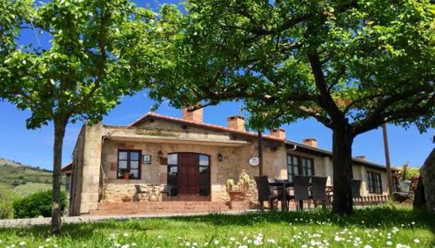 Foto de Posada La Roblera