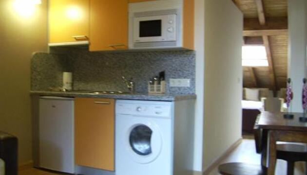 Foto de Apartamentos El Cordial De Fausto