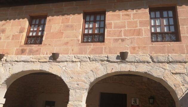 Foto de La Casa del Organista