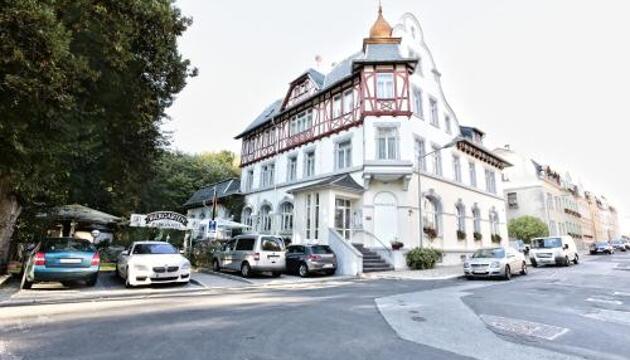 Foto de Parkhotel Meerane
