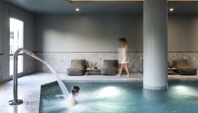 Foto de Hotel Litta Palace Milano