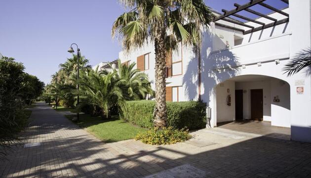 Foto de Blu Salento Village