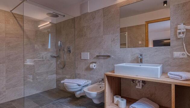 Foto de Hotel Rose