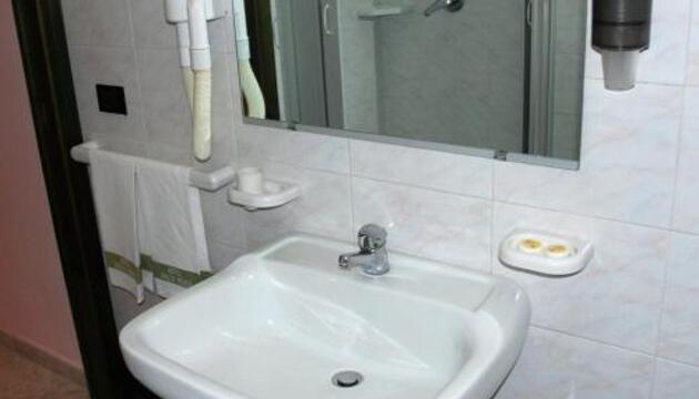 Foto de Hotel Grillo Verde