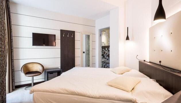 Foto de Hotel Pace