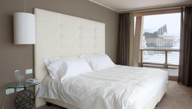 Foto de Grand Hotel Paradiso