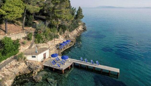 Foto de Mercure Argentario Hotel Filippo II