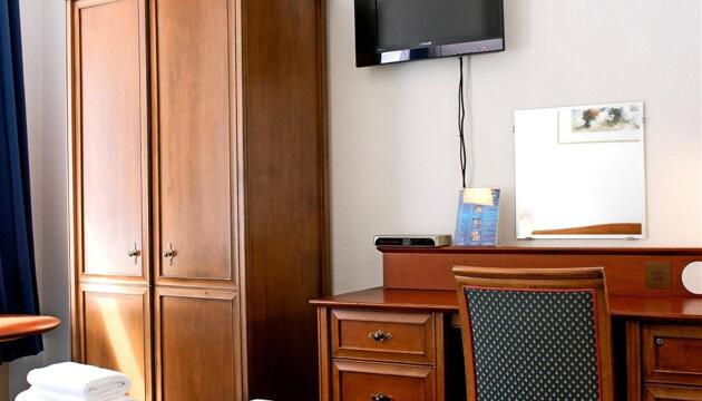 Photo – Hotel Prins Hendrik