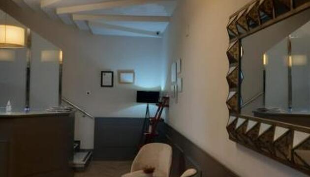 Foto de Hotel Marinetto