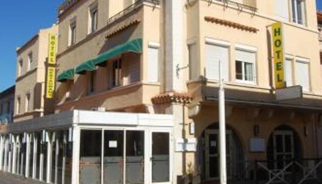 Foto de Hotel De La Plage