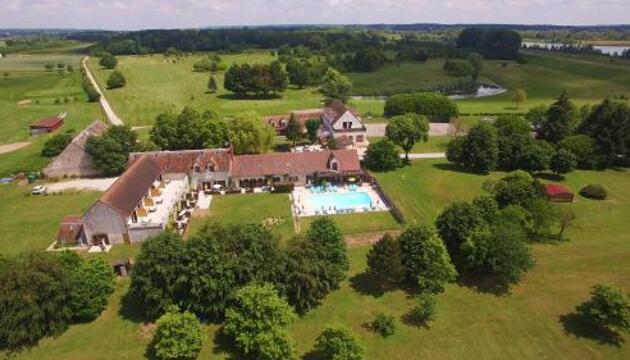 Photo – Golf Hotel de la Carte