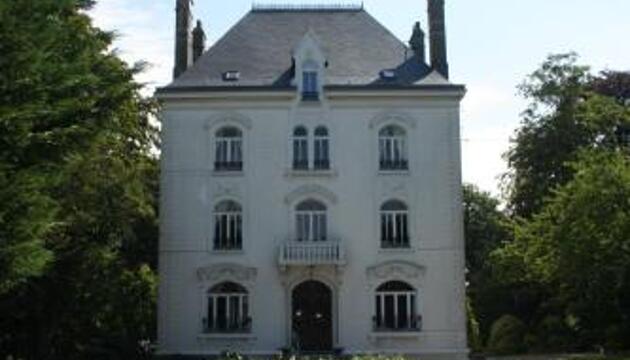 Photo - Bed-and-Breakfast Le Plein Air