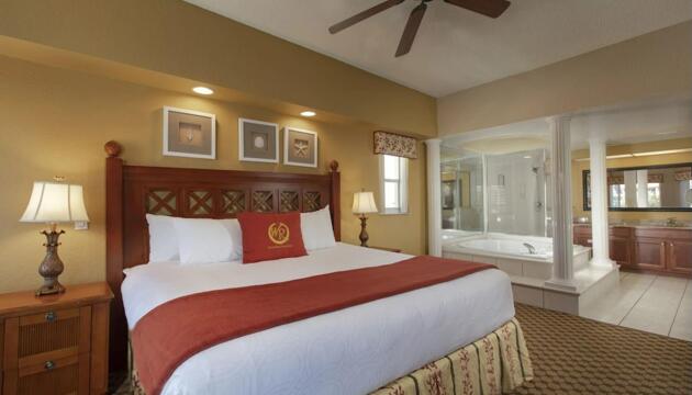 Foto de Complejo Westgate Town Center Resort