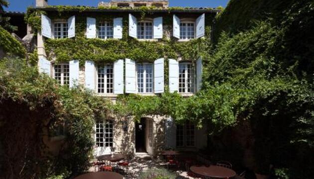 Foto de Hotel De L&apos;Atelier