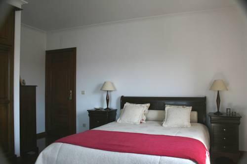 Foto de una habitación de Casa da Bela Vista