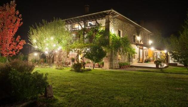 Foto de Hotel El Rincón de Doña Urraca