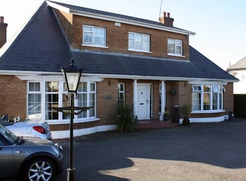 Foto de una habitación de Beaufort House B&amp;amp;B