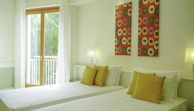 Foto de Art&amp;Park Hotel Union Lido