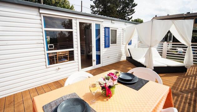 Foto de Toscana Holiday Village