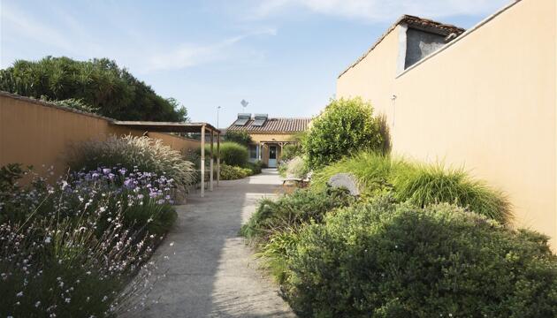 Photo – Aquae Sinis Albergo Diffuso