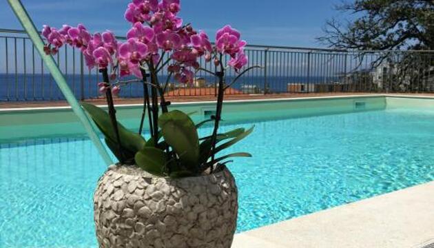 Photo – Hotel Mediterraneo