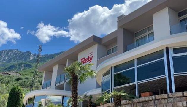 Foto de Hotel Residence Rely