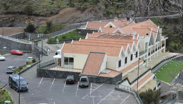 Foto de Eira do Serrado - Hotel &amp; Spa