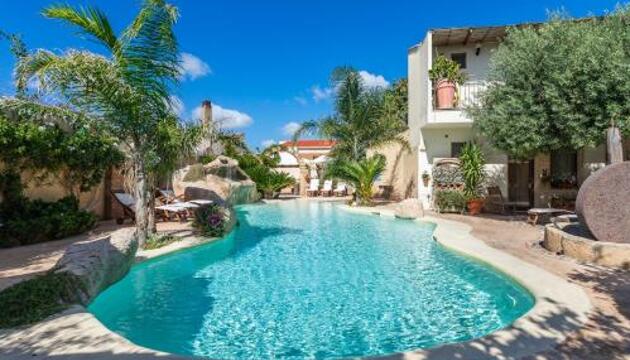 Photo – Hotel Villa Canu