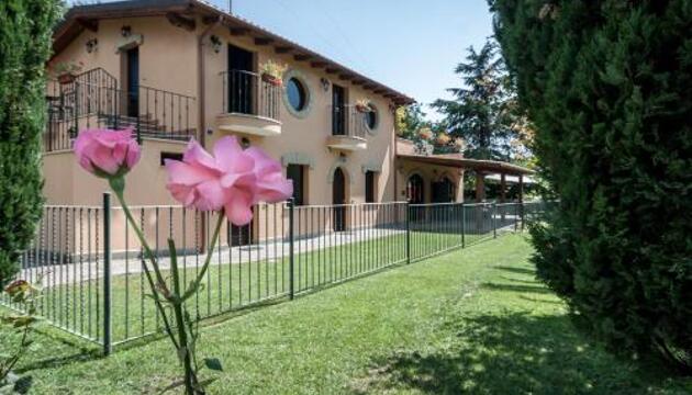 Photo – Villaggio Azzurro