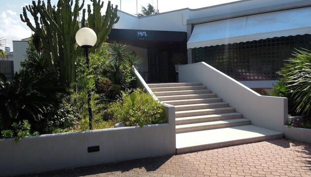 Foto de Hotel Santa Lucia
