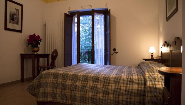 Foto de LH Albergo Il Paradiso