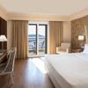 Foto de Karalis City Hotel