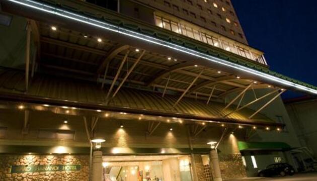 Foto de Rako Hananoi Hotel