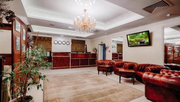Foto de Hotel SP