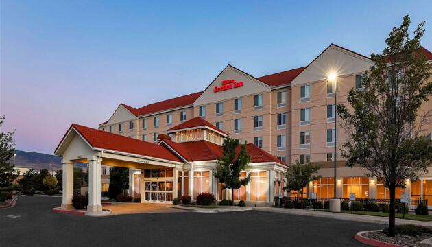 Photo – Hotel Hilton Garden Inn Reno
