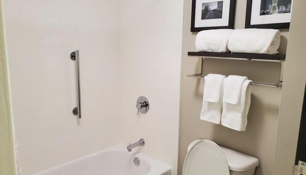 Foto de Hotel Comfort Suites Northlake