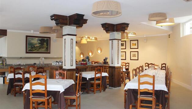 Foto de Hotel Finca Los Llanos