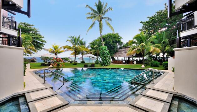 Foto de Hotel Le Cardinal Exclusive Resort