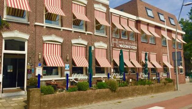 Photo – Hotel Restaurant Waddinxveen - de Unie