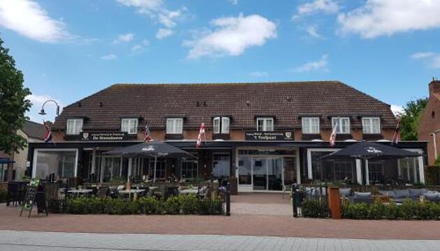 Foto de Hotel Restaurant &apos;t Trefpunt