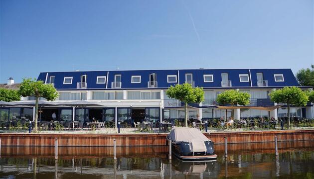 Foto de Fletcher Hotel Restaurant Loosdrecht-Amsterdam