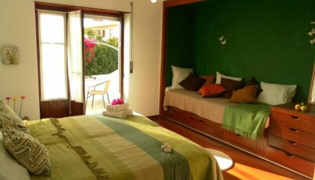 Photo – Lemon Tree Hostel