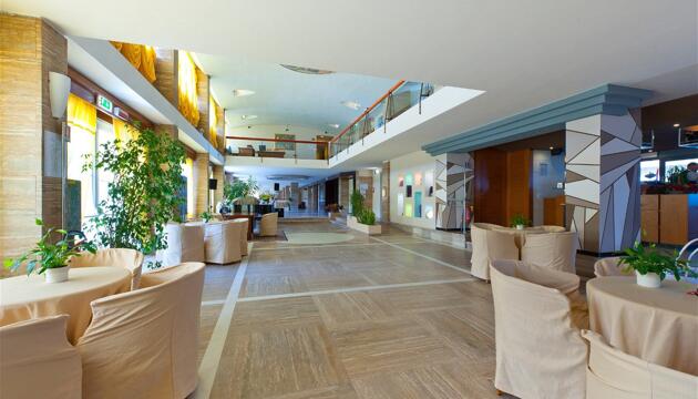 Foto de Grand Hotel Continental