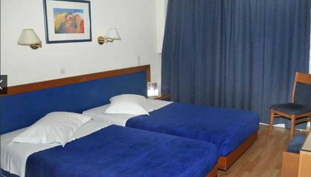 Foto de Hotel Elena