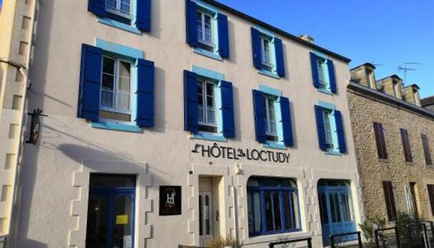 Foto de L&apos;Hôtel de Loctudy